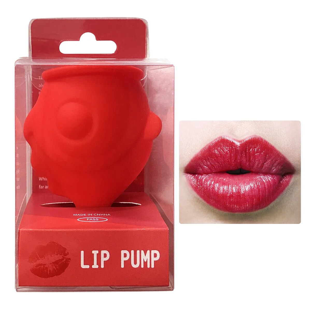 Sexy Lip Plumper Enhancer